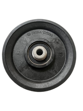 Load image into Gallery viewer, 4 1/2" Pulley (USED) REF#JYAT62025-5MT
