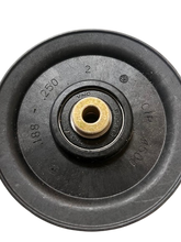 Load image into Gallery viewer, 4 1/2" Pulley (USED) REF#JYAT62025-6MT
