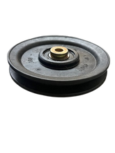 Load image into Gallery viewer, 4 1/2" Pulley (USED) REF#JYAT62025-6MT
