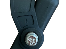 Load image into Gallery viewer, Cybex Right Pedal #AX-21383 (NEW) REF#JYAT62025-11MT
