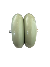 Load image into Gallery viewer, Precor Roller Wheels #50578-101 (NEW) REF#TMH62625-3MT

