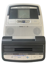 Load image into Gallery viewer, Profrom Display Console #284864 (NEW) REF#SEC62625-9MT

