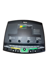 Load image into Gallery viewer, Precor Display Housing #44547-101 (NEW) REF#SEC62625-10MT
