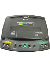 Load image into Gallery viewer, Precor Display Housing #44040-101 (NEW) REF#SEC62725-9MT
