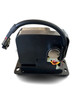 Load image into Gallery viewer, Bladez Inspirit Elliptical Resistance Motor #BFIE076 (LIKE NEW) REF#FITMAC4826-3MA
