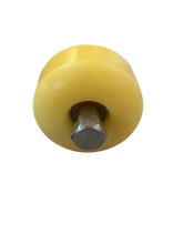 Load image into Gallery viewer, Precor EFX C544 Wheel Assembly #50524-103 (NEW) REF#SEC63025-5MT
