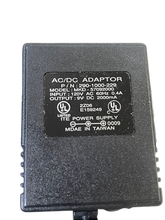 Load image into Gallery viewer, Schwinn AC Adaptor #93102 (NEW) REF#SEC63025-6MT
