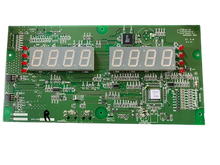 Load image into Gallery viewer, Schwinn Electronic Board #QQ2090 (USED) REF#SEC7225-1MT
