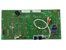 Load image into Gallery viewer, Schwinn Electronic Board #QQ2090 (USED) REF#SEC7225-1MT

