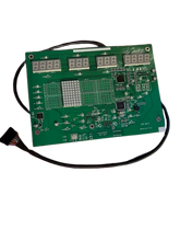 Load image into Gallery viewer, Octane Q47e Elliptical Console Circuit Board (USED) REF#TMH11724-3MA
