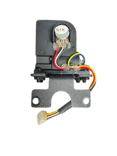 Load image into Gallery viewer, Proform Resistance Motor with Bracket #249910 (NEW) REF#SEC7825-3MT
