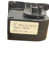 Load image into Gallery viewer, Proform Resistance Motor with Bracket #249910 (NEW) REF#SEC7825-3MT
