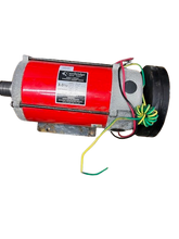 Load image into Gallery viewer, Vision T9700 Drive Motor (USED) REF# TMH111524-6MA
