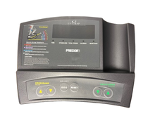 Load image into Gallery viewer, Precor Overlay Display #38518-101 (NEW) REF#SEC7925-6MT
