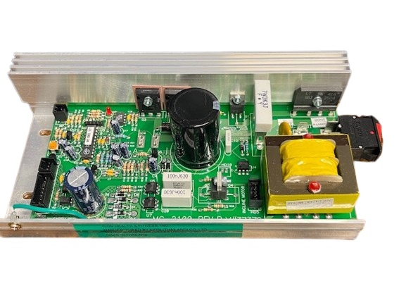 Proform Motor Control Board #187006 (NEW) REF#SEC7925-9MT ...