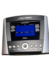 Load image into Gallery viewer, Life Fitness Display Console #ADV-000X-0303 (LIKE NEW) REF#SEC71025-4MT
