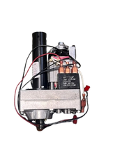 Load image into Gallery viewer, Epic Incline Motor #248117 (USED) REF#SEC71025-5MT
