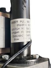 Load image into Gallery viewer, Epic Incline Motor #248117 (USED) REF#SEC71025-5MT
