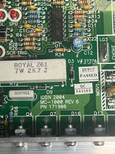 Load image into Gallery viewer, Weslo Motor Control Board #219871 (NEW) REF#SEC7125-1MT
