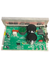 Load image into Gallery viewer, NordicTrack Motor Control Board #221256 (LIKE NEW) REF#SEC71125-3MT
