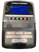 Load image into Gallery viewer, Proform Display Console #316940 (NEW) REF#SEC71125-4MT
