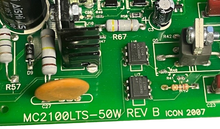 Load image into Gallery viewer, NordicTrack Motor Control Board #313712 (NEW) REF#SEC71425-9MT

