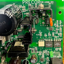 Load image into Gallery viewer, Precor Controller #43599-538 (NEW) REF#SEC71525-3MT
