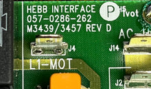 Load image into Gallery viewer, Schwinn Interface Board #QQ-2046 (NEW) REF#SEC71525-5MT
