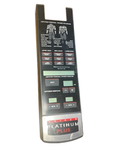 Load image into Gallery viewer, Weider Display Console #217693 (NEW) REF#SEC71725-8MT
