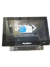 Load image into Gallery viewer, NordicTrack Console With Fan #401288 (NEW) REF#SEC71725-10MT
