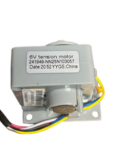 Load image into Gallery viewer, NordicTrack Resistance Motor #284576 (NEW) REF#SEC72125-4MT
