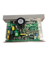 Load image into Gallery viewer, Land Ranger CT80A Motor Control Board #B307D/B307115 (USED) REF#SEC72125-5MT
