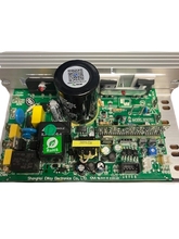 Load image into Gallery viewer, Land Ranger CT80A Motor Control Board #B307D/B307115 (USED) REF#SEC72125-5MT
