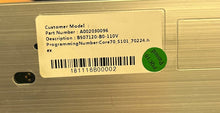 Load image into Gallery viewer, Land Ranger CT80A Motor Control Board #B307D/B307115 (USED) REF#SEC72125-5MT
