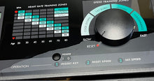 Load image into Gallery viewer, Weslo Display Console #132467 (LIKE NEW) REF#SEC72325-8MT
