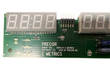 Load image into Gallery viewer, Precor C932i Circuit Board #48947-153 (USED) REF#TMH5825-3MA
