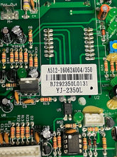 Load image into Gallery viewer, Sole Motor Control Board #D020055 (LIKE NEW) REF#SEC72525-2MT
