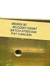 Load image into Gallery viewer, Schwinn Motor Control Board #QQ-2086 (USED) REF#SEC72525-10MT
