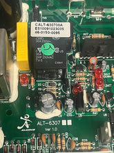 Load image into Gallery viewer, Motor Control Board #ALT-6307 (USED) REF#SEC72825-4MT
