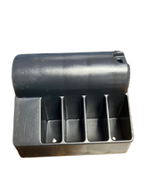 Load image into Gallery viewer, NordicTrack Left Rear Endcap #140025 (LIKE NEW) REF#SEC72925-1MT
