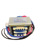 Load image into Gallery viewer, Sole Transformer #06144-1 (USED) REF#SEC72925-4MT
