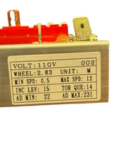 Load image into Gallery viewer, Sole F80 Motor Control Board (USED) REF#SEC72925-6MT
