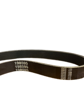 Load image into Gallery viewer, Proform Drive Belt #198595 (NEW) REF#SEC72925-10MT
