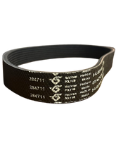 Load image into Gallery viewer, NordicTrack Drive Belt #284711 (NEW) REF#SEC73125-2MT
