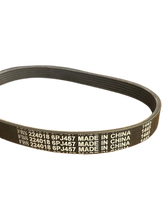 Load image into Gallery viewer, Proform Drive Belt #224018 (NEW) REF#SEC73125-3MT
