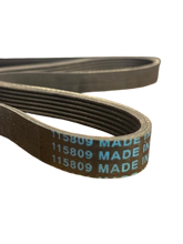 Load image into Gallery viewer, Weslo Drive Belt #115809 (NEW) REF#SEC73125-8MT
