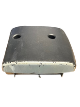 Load image into Gallery viewer, Star Trac Right Endcap #740-6058 (USED) REF#TMH8125-6MT

