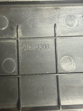 Load image into Gallery viewer, Star Trac PVS Door Cover #740-6104 (USED) REF#TMH8125-9MT
