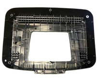 Load image into Gallery viewer, Life Fitness Back Console Cover #0K92-01010-2400 (NEW) REF#FITMAC8425-4MT

