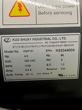 Load image into Gallery viewer, Spirit AC Motor #G040102A (NEW) REF#FITMAC8425-7MT

